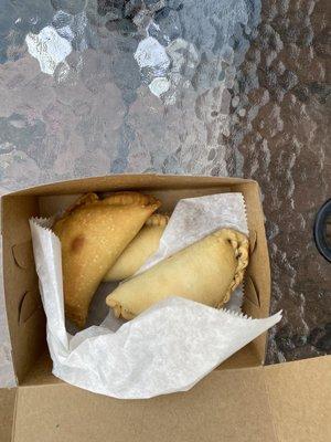 Empanadas