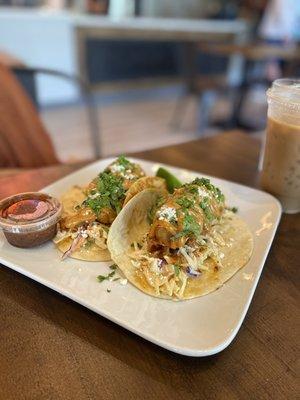 Eli's Fish Tacos