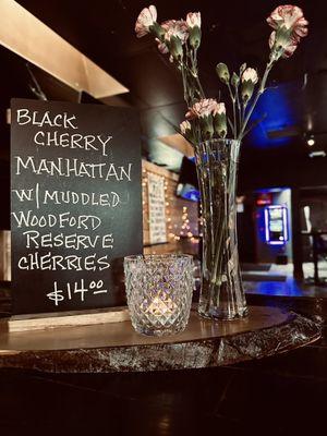 Best Black cherry Manhattan in Brooklyn