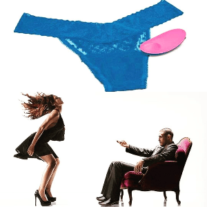 Buy Now: OhMiBod Blue Motion Nex 1 
 https://www.castlemegasto­re.com/otnw