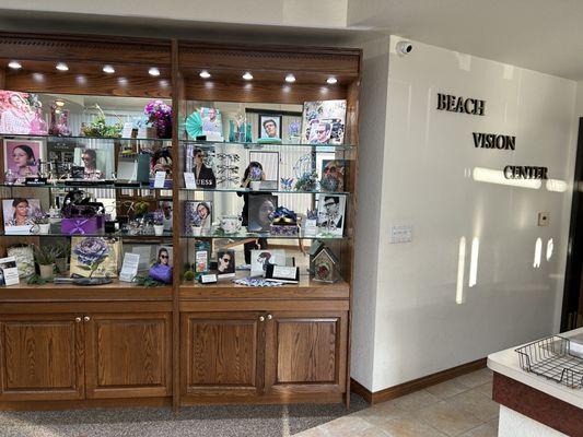 Beach Vision Center