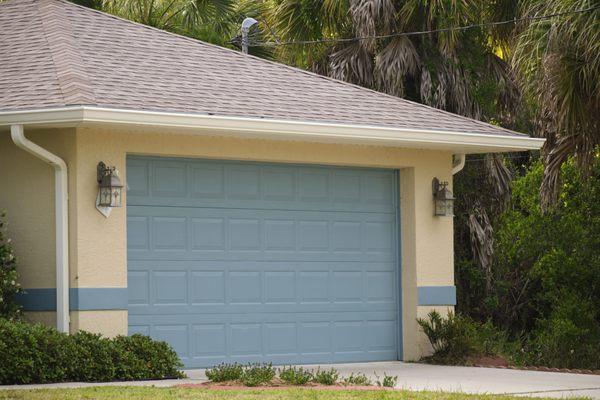 Garage Door Services