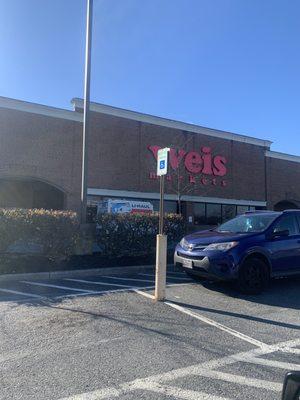 Weis Markets