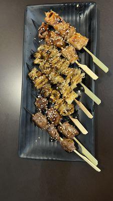 Yakitori