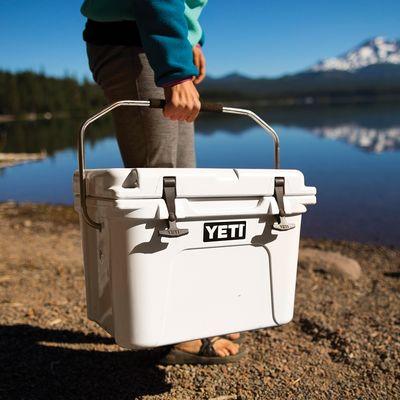 YETI Coolers and Drinkware available at Griffin Ace Hardware 4S Ranch