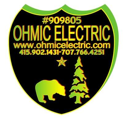 Ohmic Electric