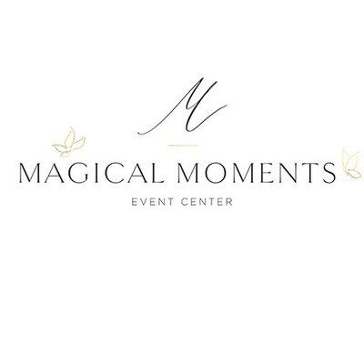 Magical Moments Event Center