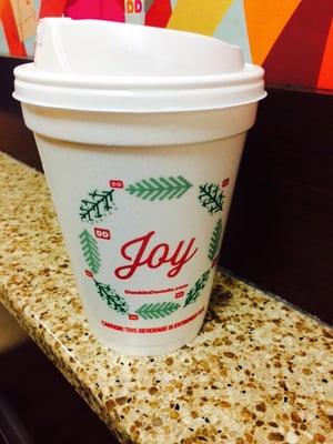 Holidays cups!!