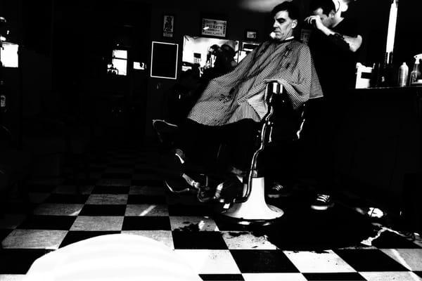 Big Kat's Barbershop