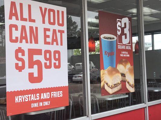 6/19/19. Wednesday. Lunch. On the tail end of the family vacation. Coming back from Orange Beach, Alabama to Shreveport, Louisiana.