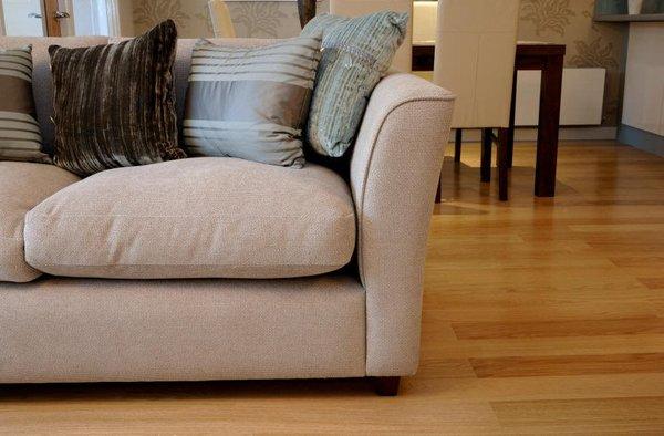 Sammamish Carpet and Upholstery Cleaning will clean your upholstery to keep it looking new.