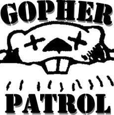 Gopher Control experts