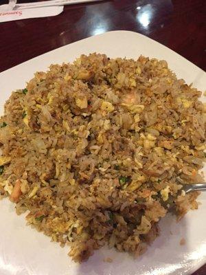 Fried Rice