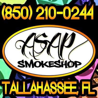 ASAP Smoke Shop