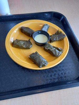 Dolmas