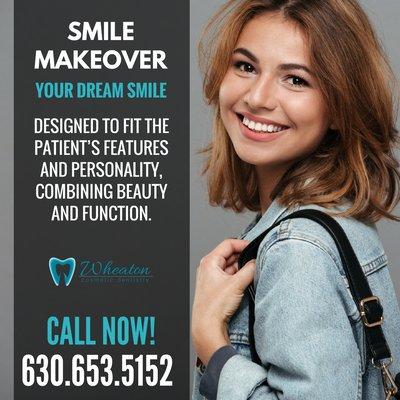 Wheaton Cosmetic Dentistry