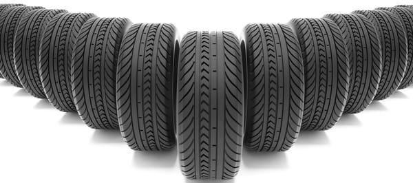 new tires at whole sale price and used tires