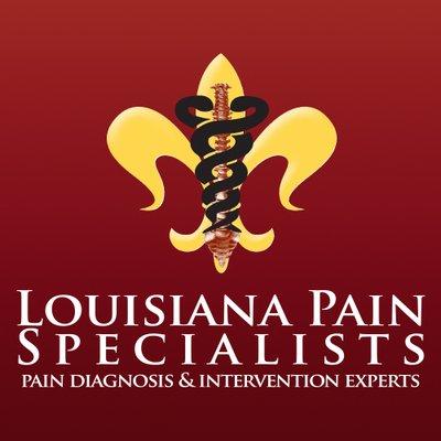 Louisiana Pain Specialists