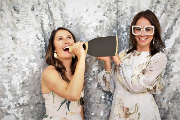 Photo Booth Rental Boston