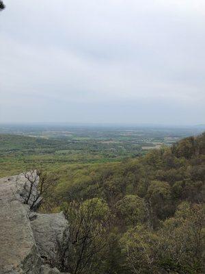 Annapolis Rock