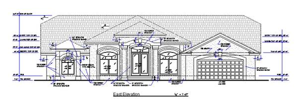 Drawing Plans