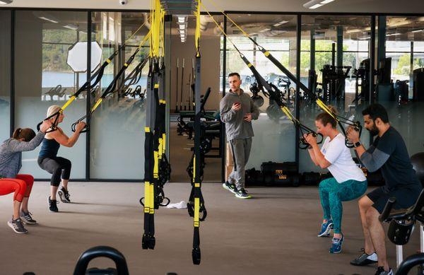 TRX