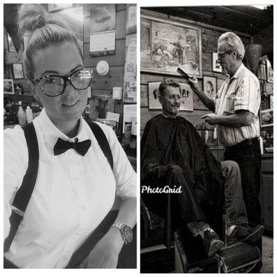 Kernville Barber Shop