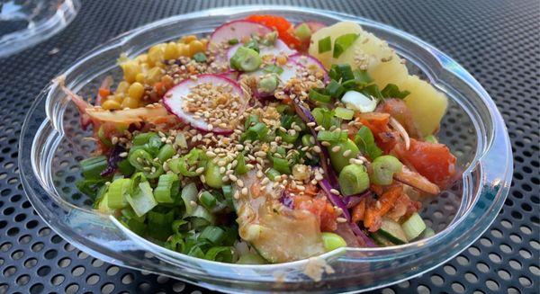 Poke Bowl