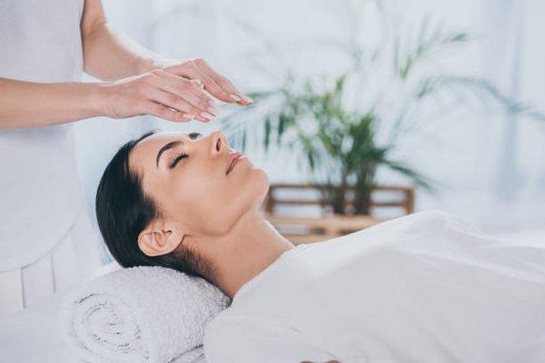 Reiki Treatment