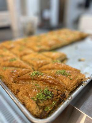 Baklava 2