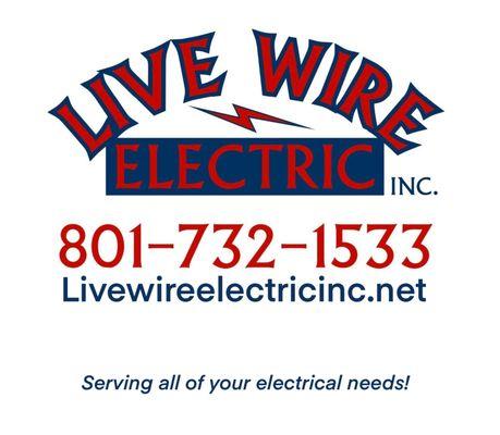 Live Wire Electric