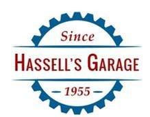 Hassell's Garage