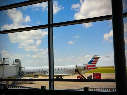 Wichita Falls Regional Airport