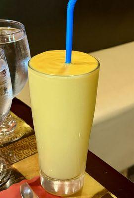 Mango Lassi