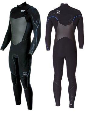 Large selection of full & spring wetsuits, for adults & children