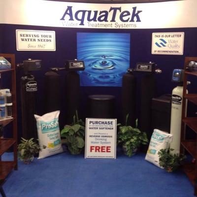 Aquatek Water Treatment