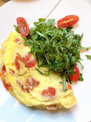 Omelette