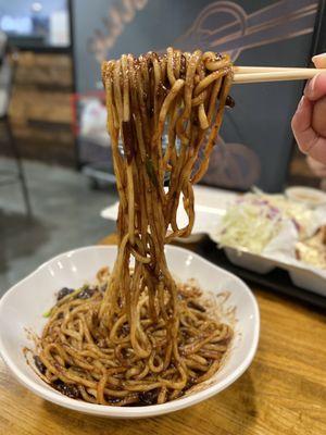 Jjajangmyun