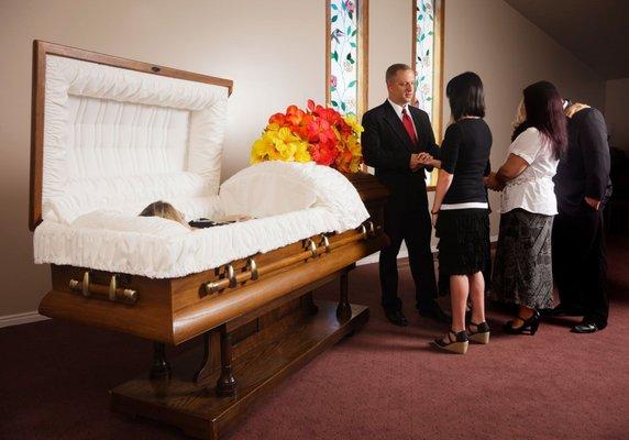 H. Griner Funeral Home