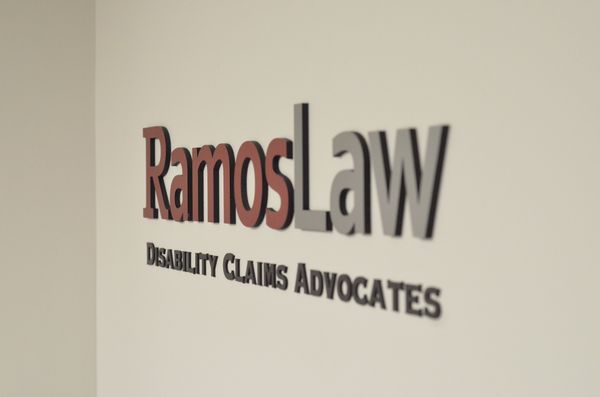 Ramos Law