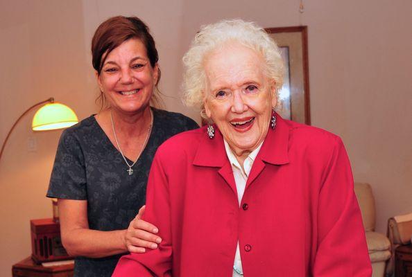 For Your Care Assisted Living Services