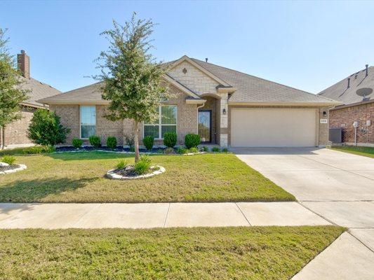 2208 Sierra Pelada, Fort Worth - Listing we sold (2021)