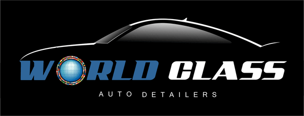 World Class Auto Detailers