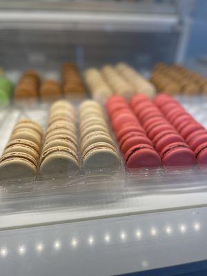 Macarons