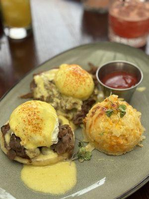 Philly Benedict