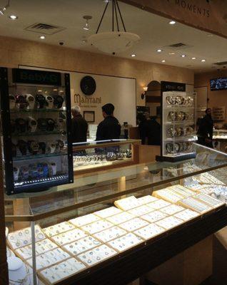 Mahtani Jewelers