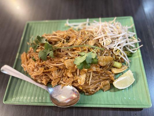 Pad Thai