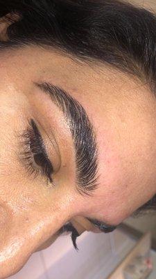 Brows by Haylee