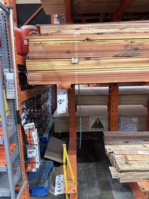 Home Services at the Home Depot