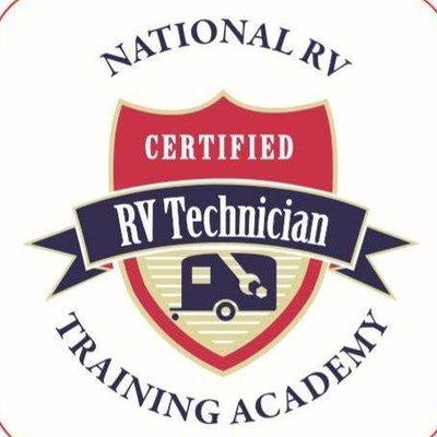 NRVTA Certified Technician